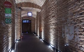 Komorowski Luxury Guest Rooms